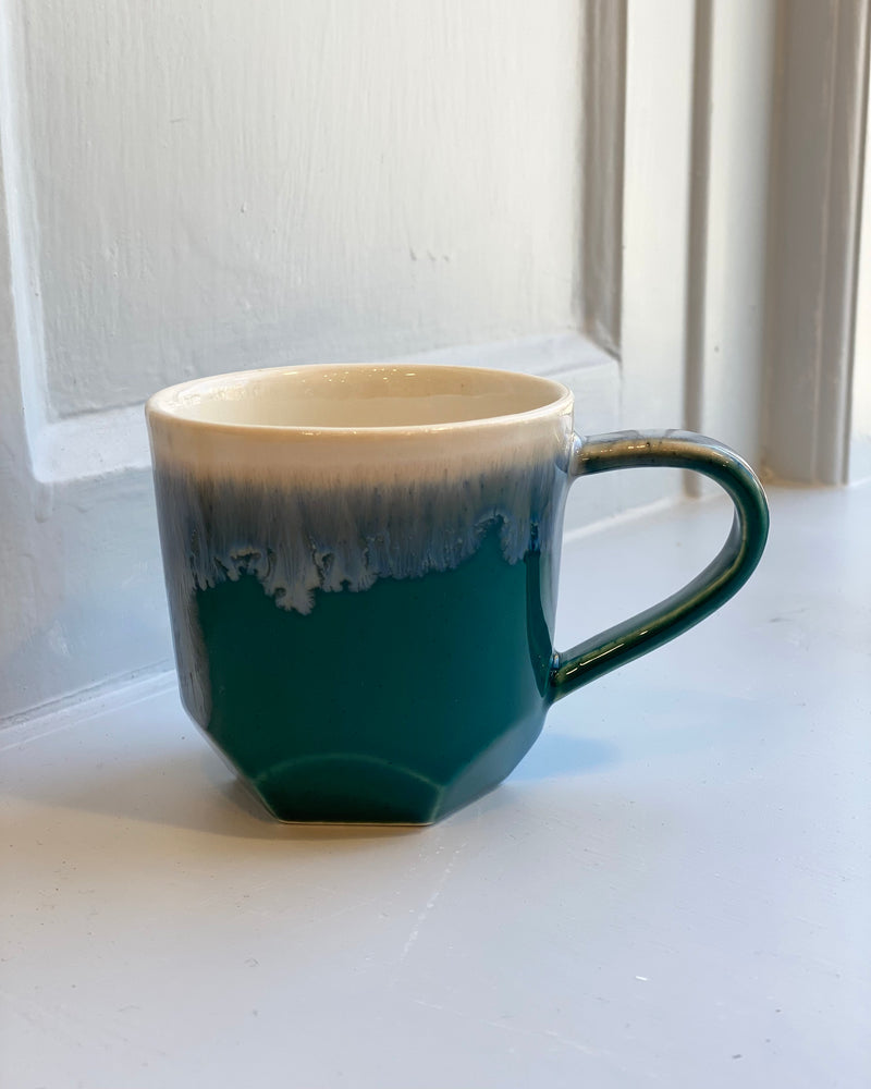 Faded - Kaffe kop med hank