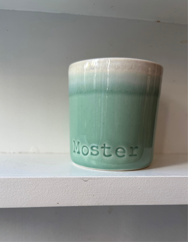 Moster - Kop
