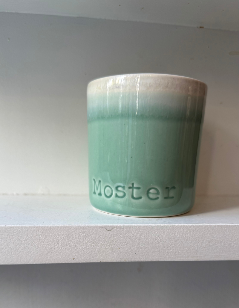 Moster - Kop