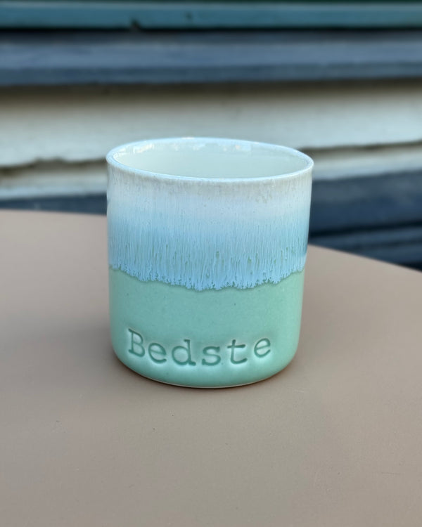 Bedste- kop