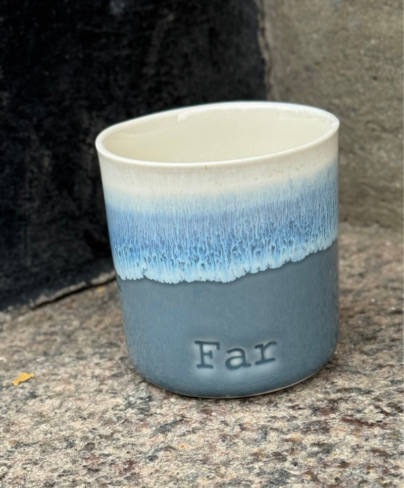 Far - kop