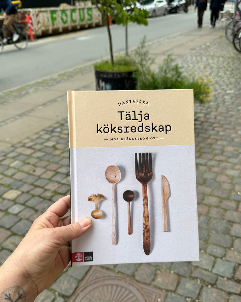 Tälja Köksredskap