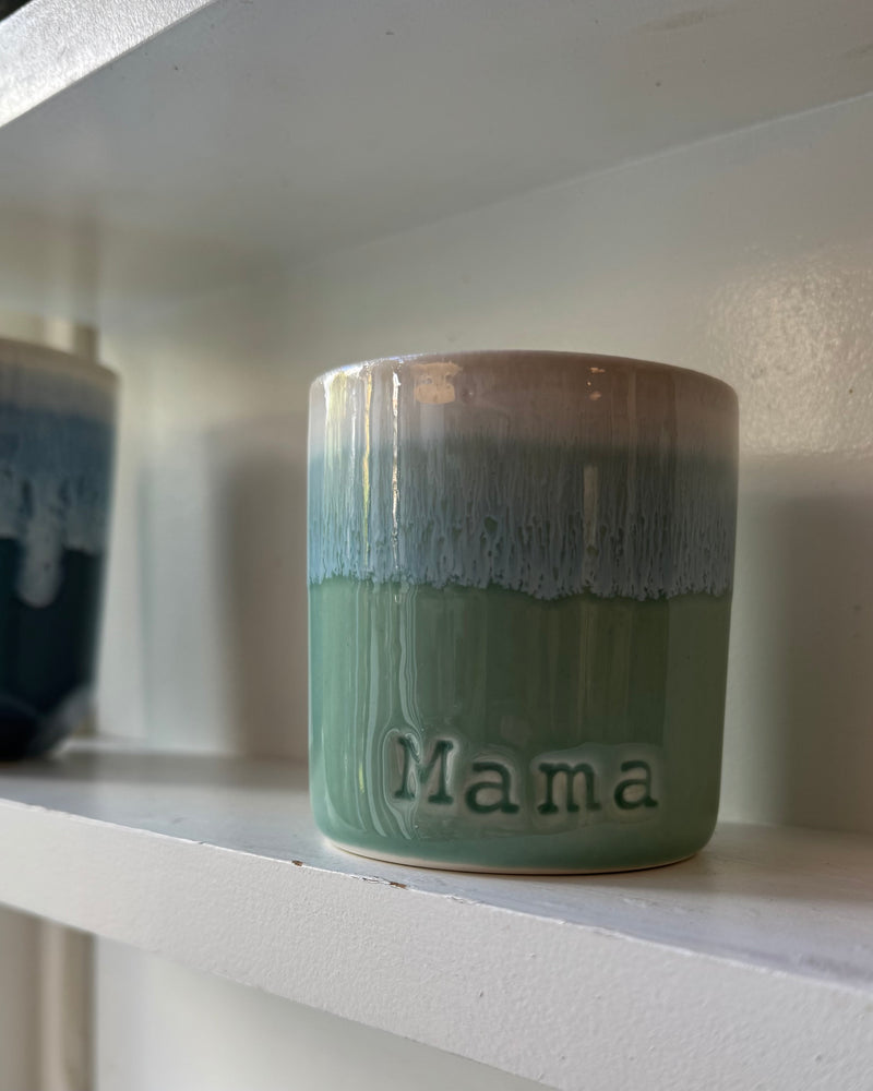 Mama - kop