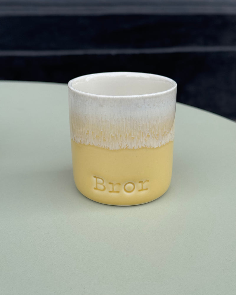 Bror -kop