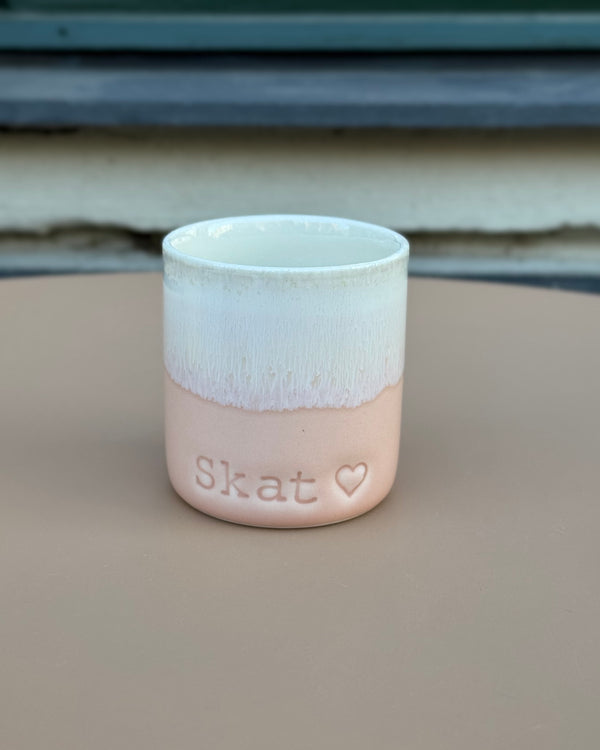 Skat -kop