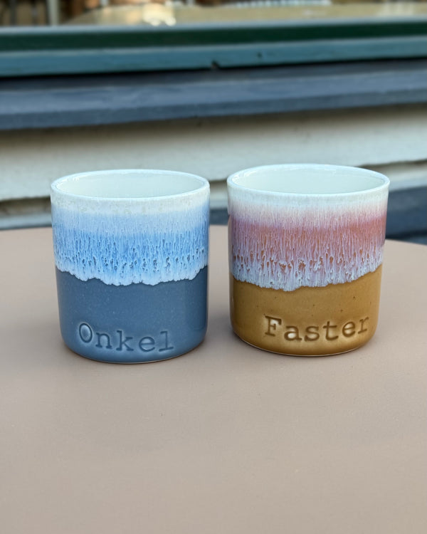 Onkel- kop