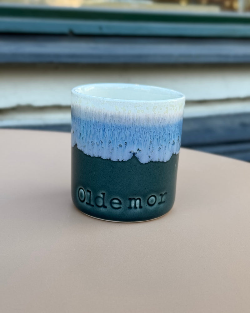 Oldemor- kop