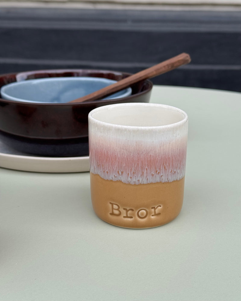 Bror -kop
