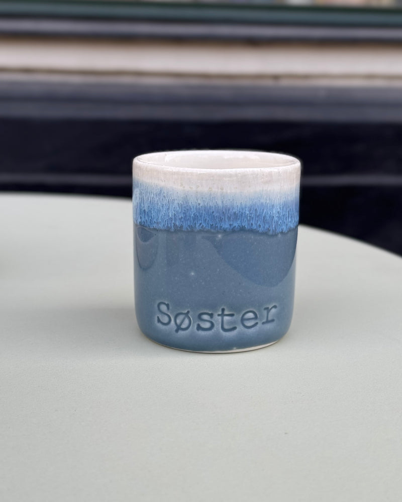 Søster -kop