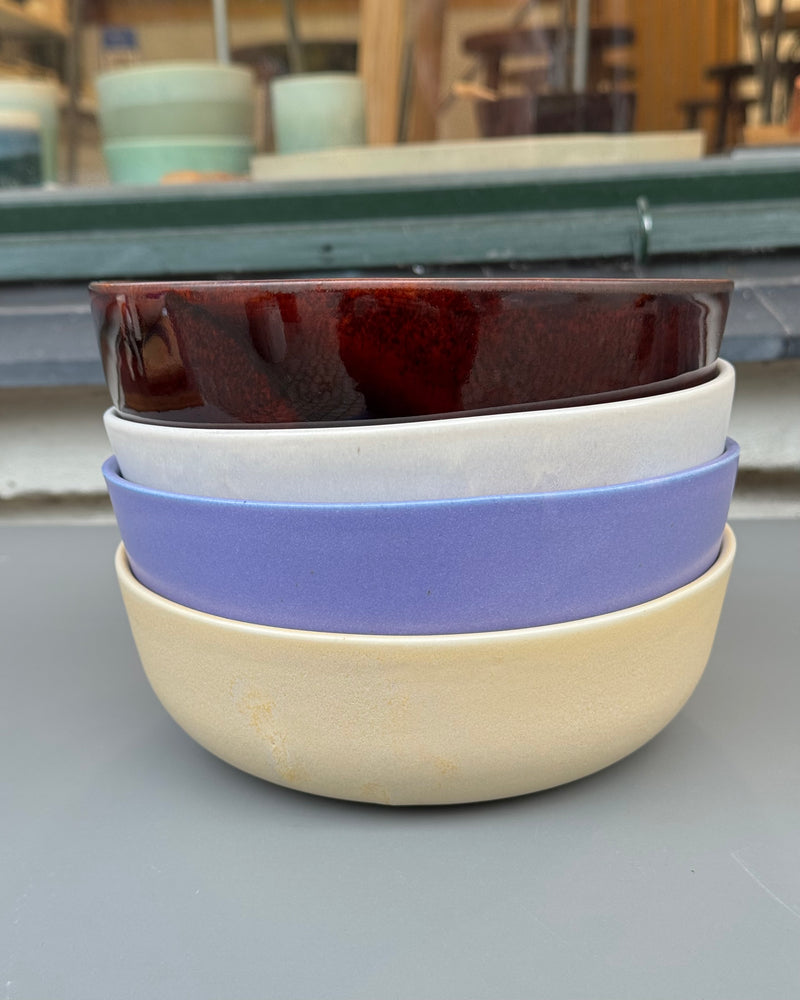 Lille salat /  ramen skål