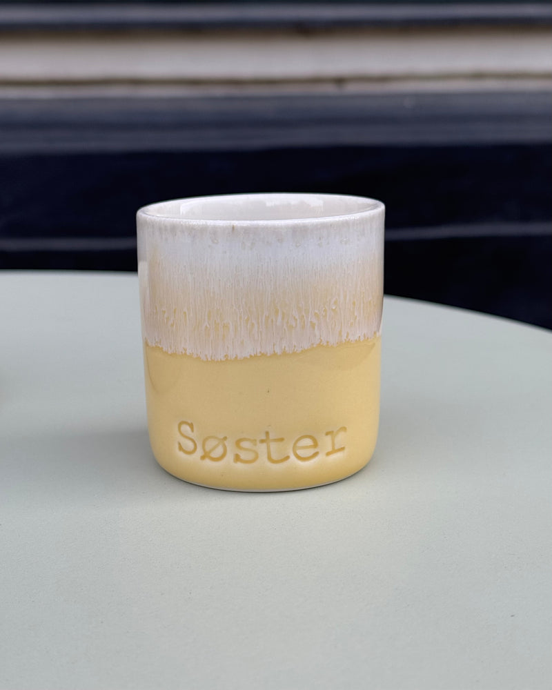Søster -kop