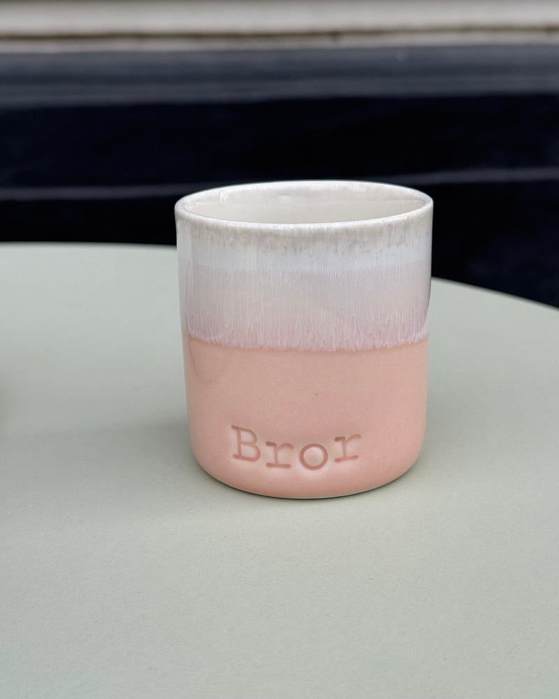 Bror -kop