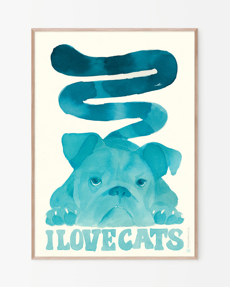 Ilovecats
