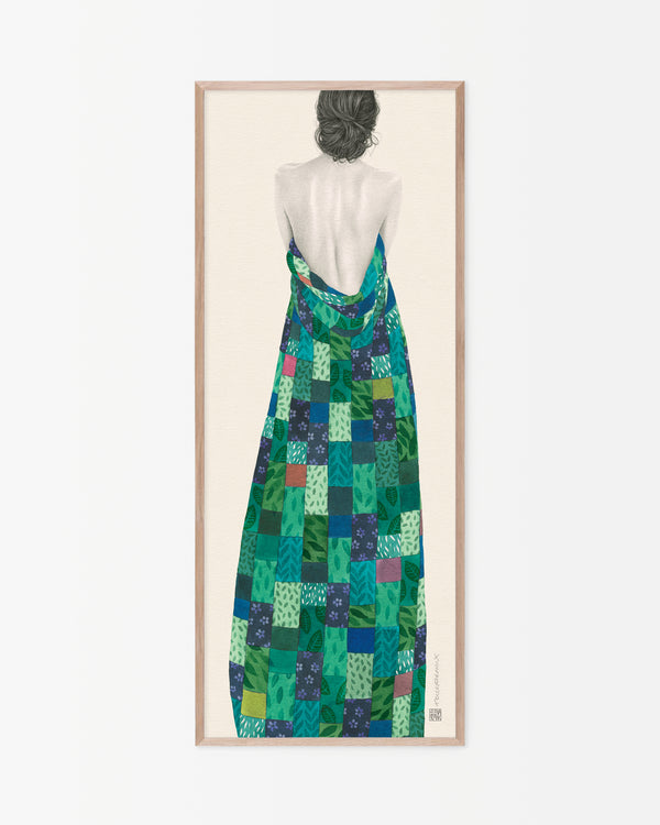 Helena Frank Patchwork