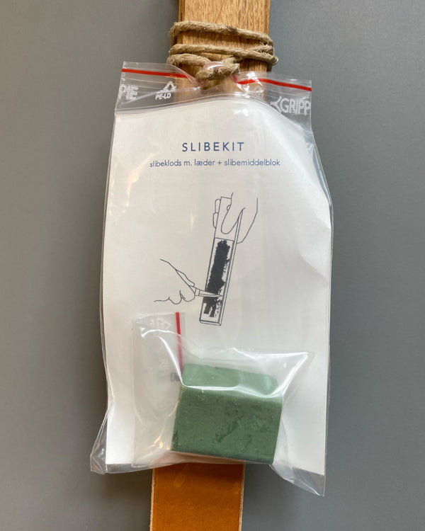 Slibekit