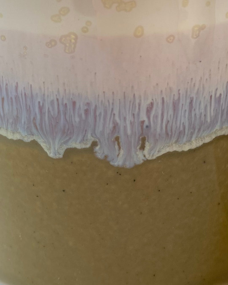 Faded - Kaffe kop med hank